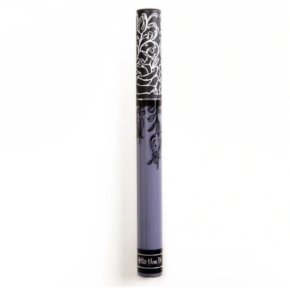 Kat Von D Dagger Everlasting Liquid Lipstick
